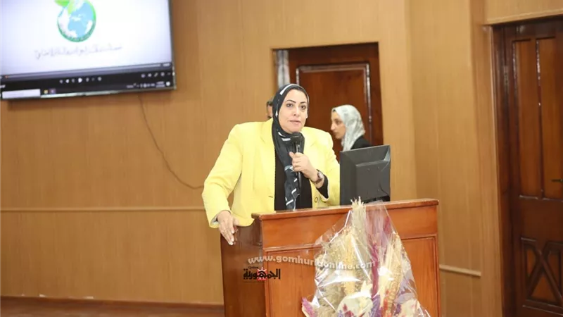 خطورة زواج الأطفال عنوان ندوة بجامعة المنصورة