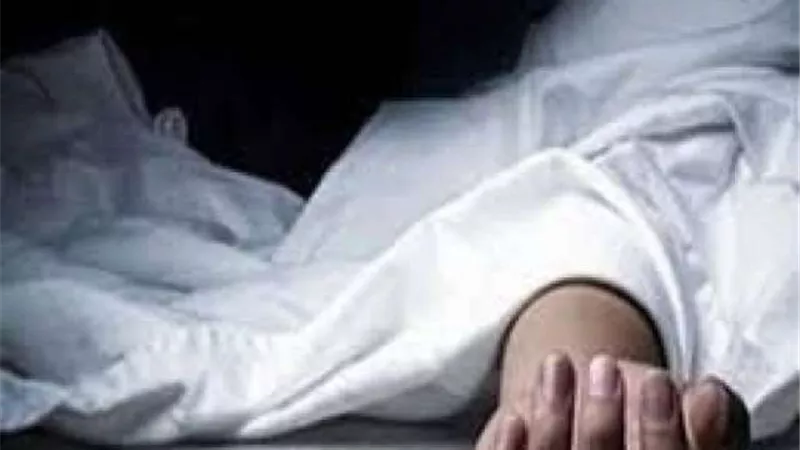 الابن العاق يقتل والده بالشرقية