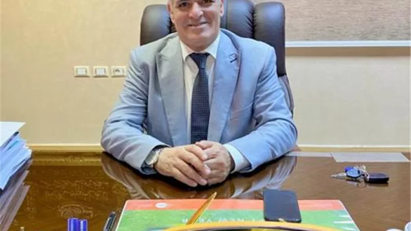 قسم الجيولوجيا بكلية العلوم بجامعة الفيوم .. ينظم رحلته العلمية