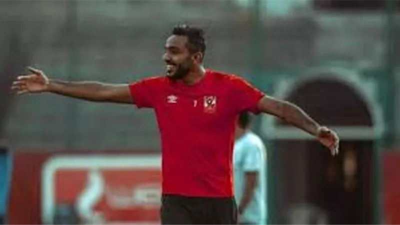 لقاء أحمد فتوح مع الشحات وكهربا فى السلام .. كواليس وتفاصيل