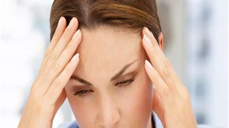 5علامات تدل على نقص فيتامينات هامة بجسمك