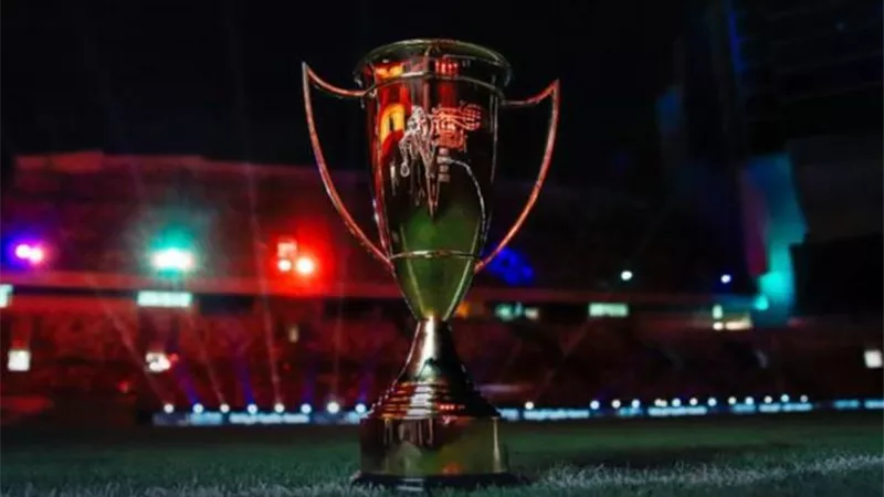 مجلس ابو ظبى يعلن موعد مباراة الأهلى وسيراميكا بكأس السوبر