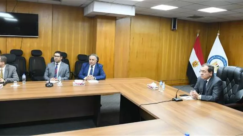 الملا: إنشاءأول بوابةرقميةللتعدين يمثل نقلة نوعيةلجذب الاستثمارات