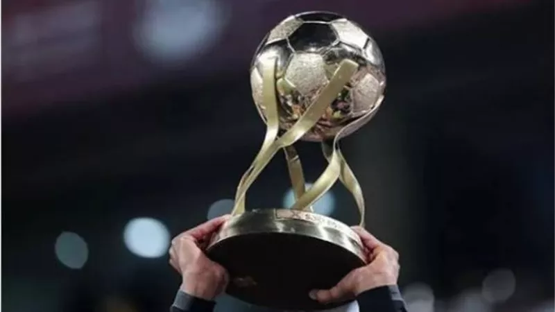 اتحاد الكرة يعلن مواعيد مباريات بطولة كأس السوبر الأبطال