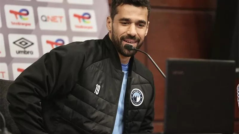 عبد الله السعيد يكشف عن طموحات بيراميدز فى دوري أبطال أفريقيا