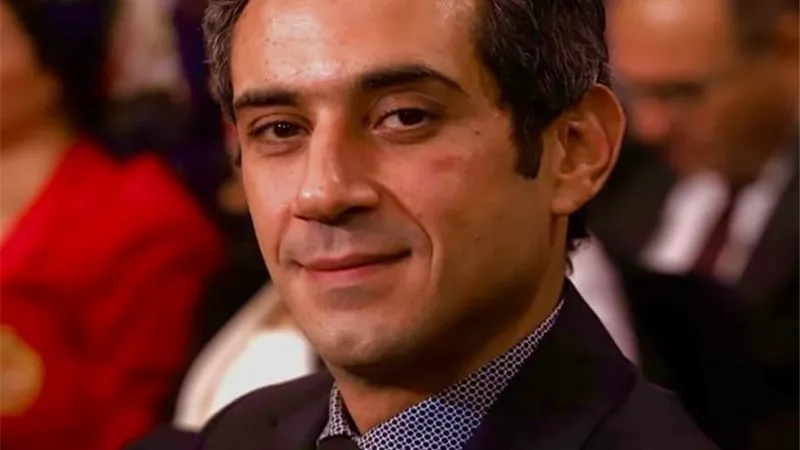 برلماني يثمن كلمة الرئيس السيسي فى مؤتمر تحيا مصر لدعم فلسطين: كلنا وراك صفا واحدا