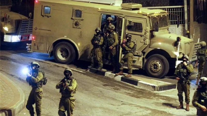 جيش الاحتلال يعلن استئناف القتال بعد الهدنة لمدة شهرين