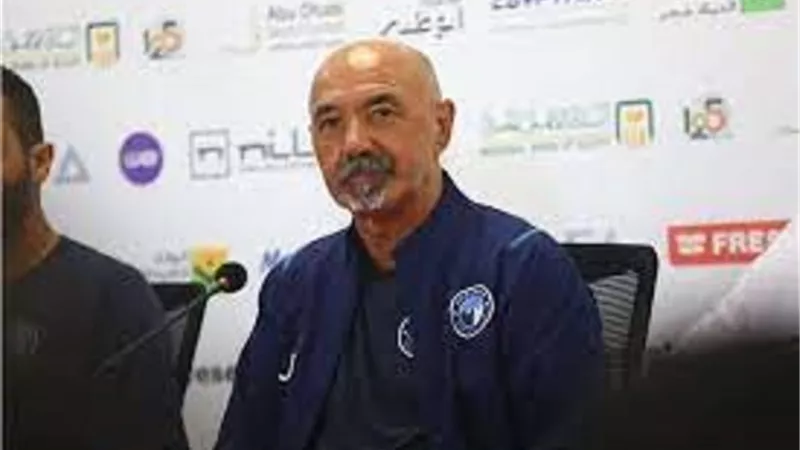 أبرز تصريحات باتشيكو عن موقعة بيراميدز مع مازيمبي
