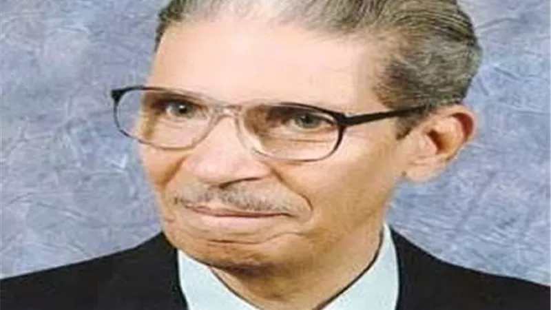 خالد جلال ينعى رائد أدب الطفل الكاتب 
