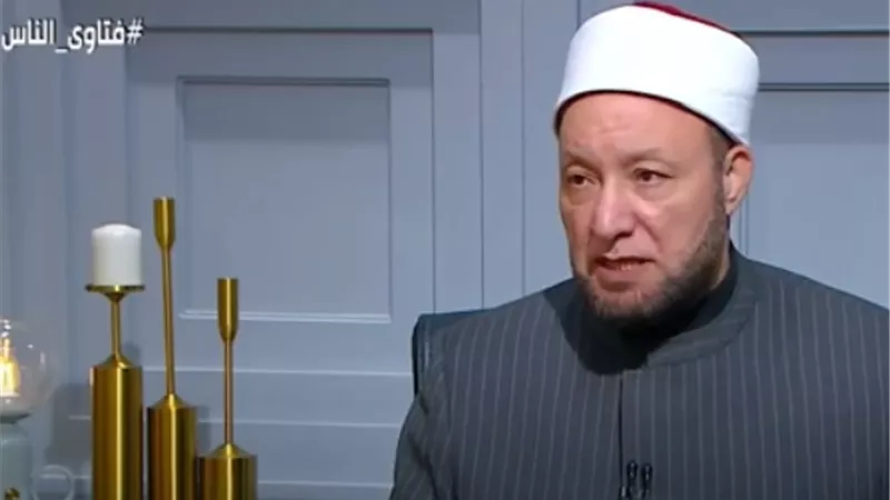 بالفيديو.. أمين الفتوى يوضح حكم كفارة عدم الوفاء النذر