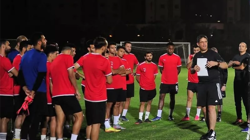 سيراميكا يؤجل تدعيمات يناير بسبب السوبر المصرى