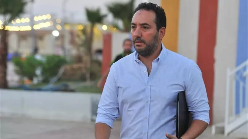 الداخلية يعقد جلسة مع هيثم شعبان لمناقشة ملف التدعيمات الجديدة