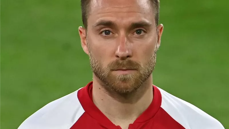 كريستيان إريكسن يقترب من الانتقال إلى الدورى السعودى