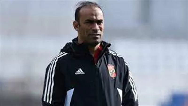 حقيقة اقتراب سيد عبدالحفيظ من منصب مدير منتخب مصر