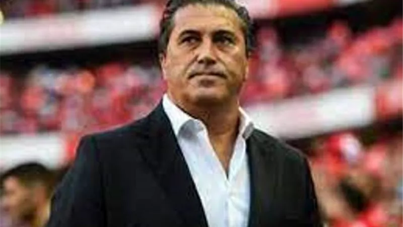 سر الـ 80 الف دولار.. بيسيرو يكشف عن شرط الموافقة على تدريب الزمالك