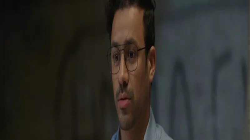 هل يصبح أحمد داود جزءً من القضية في مسلسل زينهم؟