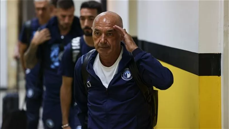 باتشيكو: مباراة مازيمبي صعبة ونسعي للفوز فى بداية دور المجموعات