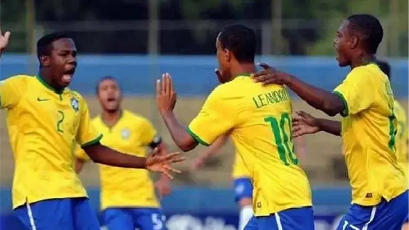 البرازيل امام الأرجنتين .. مواعيد مباريات ربع نهائي مونديال الناشئين اليوم