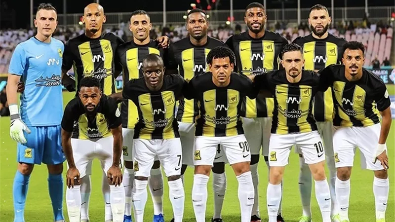 الاتفاق يلتقي الاتحاد .. مواعيد مباريات الدوري السعودي اليوم