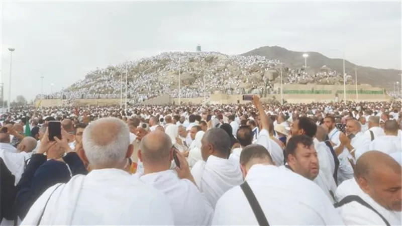 حالات يتم فيها رفض استلام جواز السفر من المتقدمين للحج
