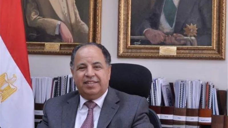 وزير المالية٥٠,٩٪ زيادة في الإنفاق الفعلي على الدعم بنهاية يونيه