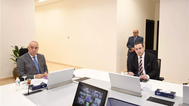 الإسكان تعلن جاهزيتها لمواجهة مخاطر الأمطار بموسم الشتاء المقبل