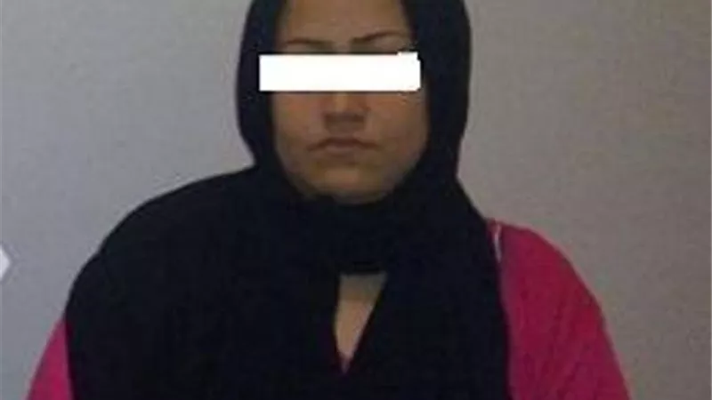 ضبط شبكة دعارة مقابل 500 جنية في الساعة بجمصه