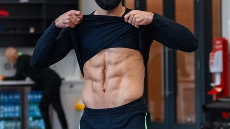 محمد صلاح : المنافسة مع مانشستر سيتي تجعلنا أفضل وأعتني بجسدي