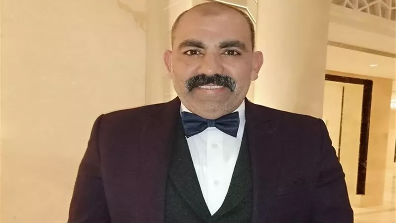 محسن منصور ومريم الصباح يقدمان افتتاح مهرجان شرم الشيخ للمسرح