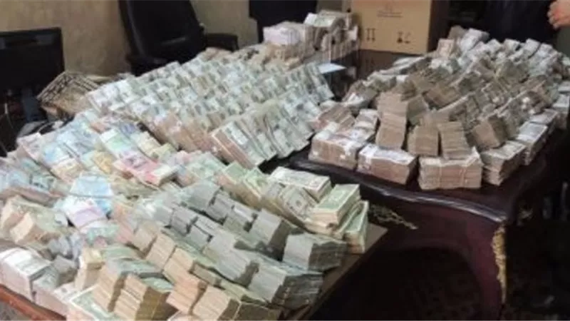 ضبط سيدةتستولى على3ملايين جنيه من ضحاياهابزعم توظيفهابتجارالدواجن