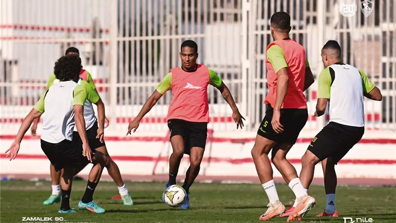 الزمالك يدخل معسكرا مغلقا بالإسكندرية غدا استعدادا لأبو سليم