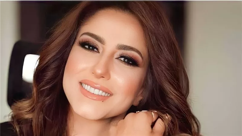 أول تعليق من حنان مطاوع بعد انتهاء عرض 