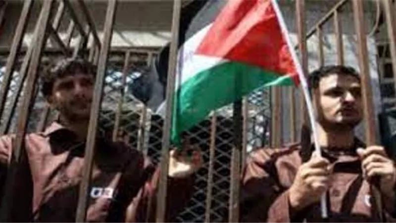 نجاح الوساطة المصرية في تحرير الأسرى من سجون الاحتلال