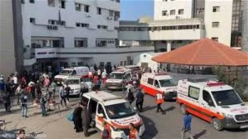 استعدادات لتسليم المحتجزين بغزة من الصليب الأحمر لمصر