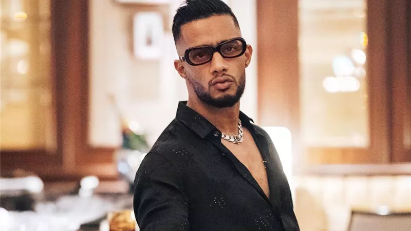 محمد رمضان يلتقي جمهوره فى موسم الرياض الليلة