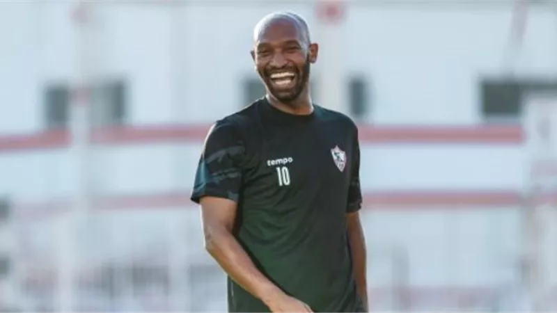 سبورتنج لشبونة البرتغالي يرفض طلب الزمالك بتقسيط غرامة شيكابالا