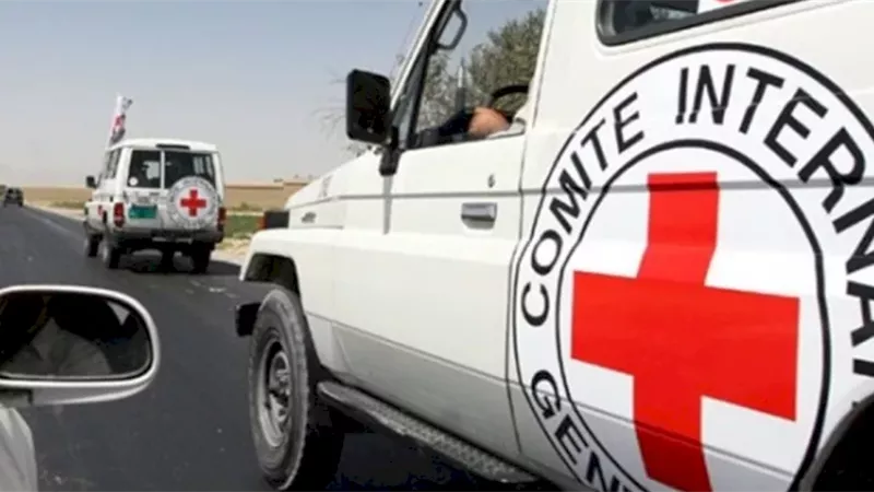 الصليب الأحمر: ما اتفق عليه بين حماس والمقاومة الفلسطينية تم تنفيذه بنجاح