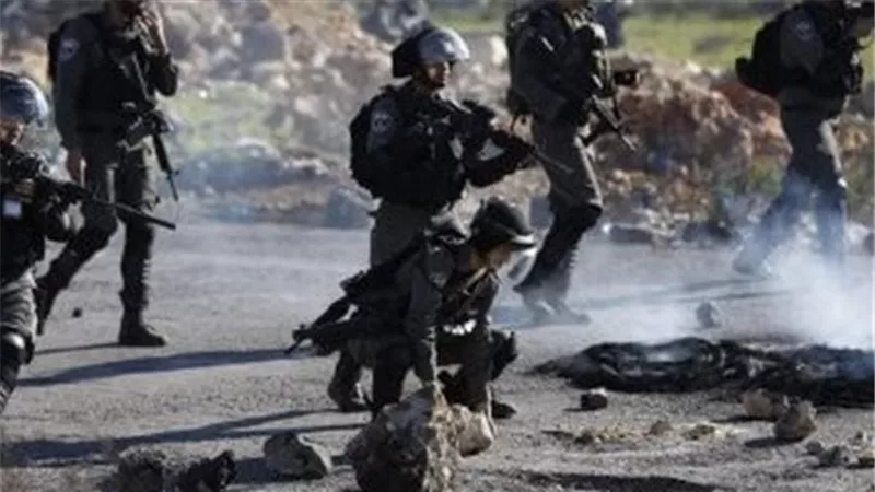 الجيش الإسرائيلي يقتحم الآن منازل ومناطق أسيرات فلسطينيات محررات