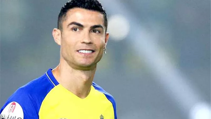 الدورى السعودى .. رونالدو يقود النصر أمام الأخدود