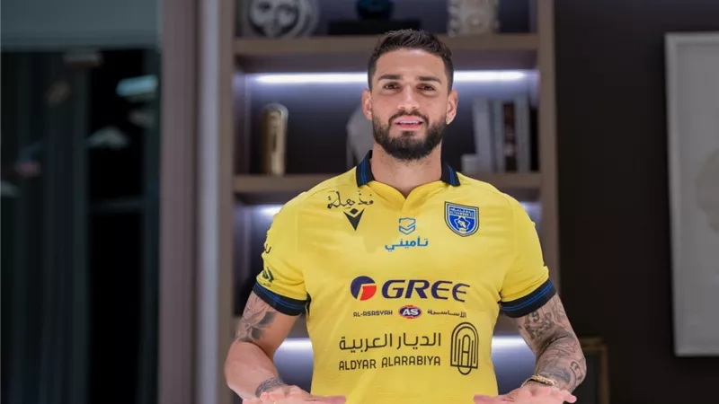 الدورى السعودى .. الرياض يهزم التعاون بثنائية مثيرة