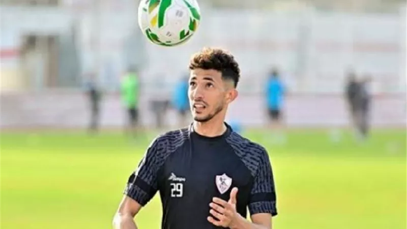 العفو المشروط .. قرار فى الزمالك بشأن فتوح خلال أيام
