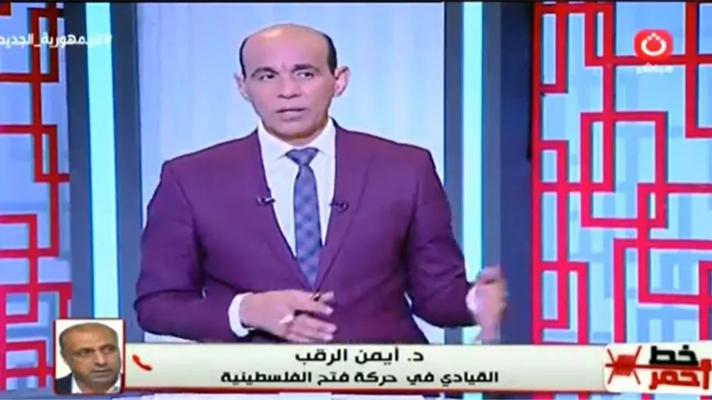 قيادي بحركة فتح: أتوقع تمديد الهدنة بين حماس وإسرائيل