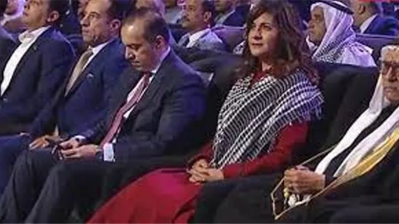 نائب: انجازات مصر فى سيناء تؤكد أننا امام قيادة مسئولة تدير الدولة بحكمة