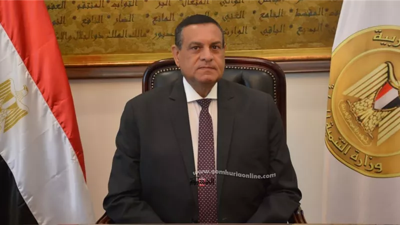 التنمية المحلية : دورة الكتابة الصحفية والتعامل مع الإعلام بسقارة