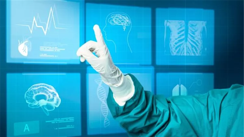 أداة جديدة بالذكاء الاصطناعي تكتشف الامراض بسهولة