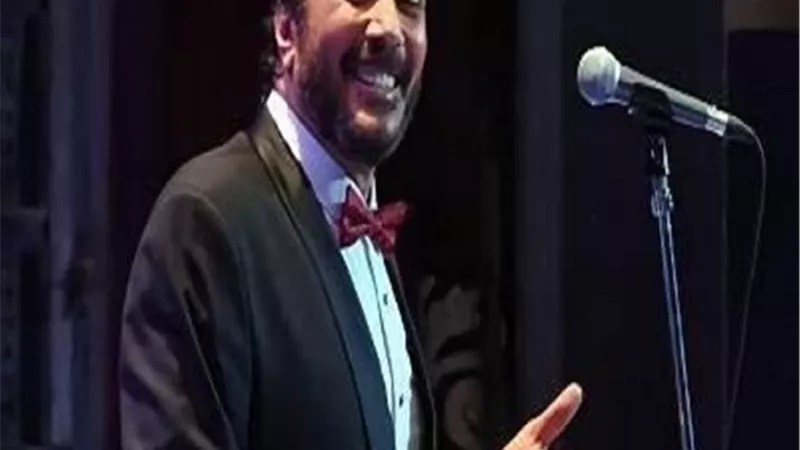 علي الحجار يكشف عن حلم غريب بسبب اهمال أداء الصلاة