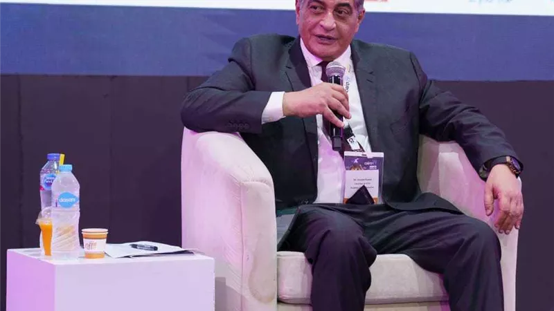 توقيع 43 اتفاقية وانعقاد 76 جلسة نقاشية بمشاركة 289 متحدث بـ Cairo ICT