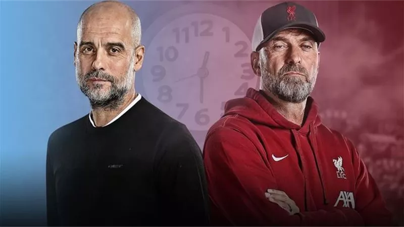 موعد مباراة ليفربول ومانشستر سيتي بالدوري الإنجليزي..والقناة الناقلة