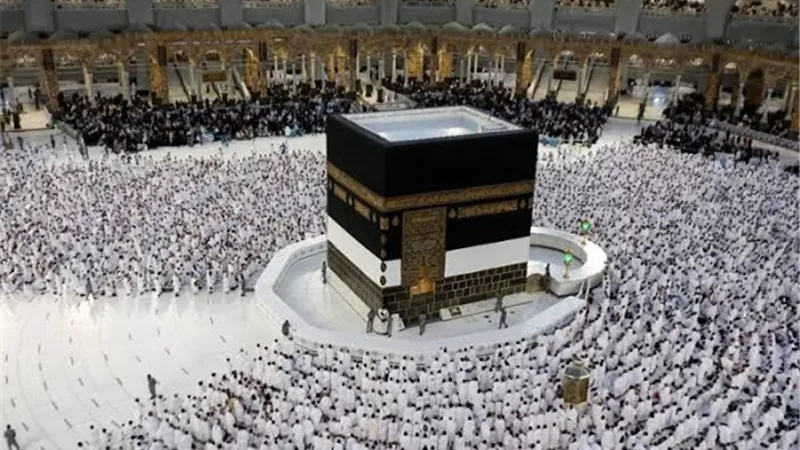حالات رفض استلام جواز السفر من المتقدمين لحج القرعة