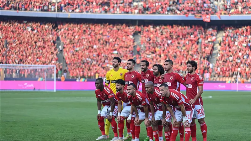 الأهلي يلتقي ميدياما.. أبرز مباريات دوري الأبطال والقنوات الناقلة